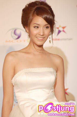 ประชันโฉม นางเอกรุ่นเล็กch7