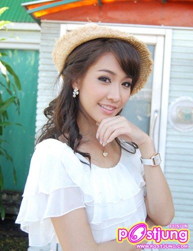 ประชันโฉม นางเอกรุ่นเล็กch7