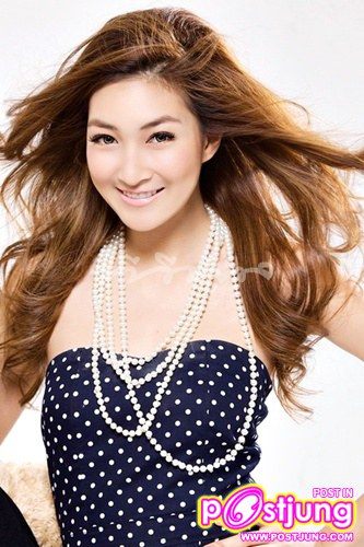 ประชันโฉม นางเอกรุ่นเล็กch7