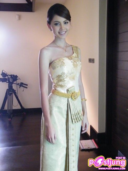 ประชันโฉม นางเอกรุ่นเล็กch7