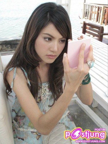 ประชันโฉม นางเอกรุ่นเล็กch7