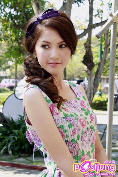 ประชันโฉม นางเอกรุ่นเล็กch7