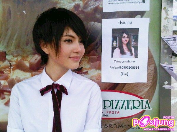 ประชันโฉม นางเอกรุ่นเล็กch7