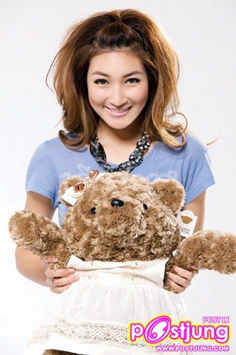 ประชันโฉม นางเอกรุ่นเล็กch7