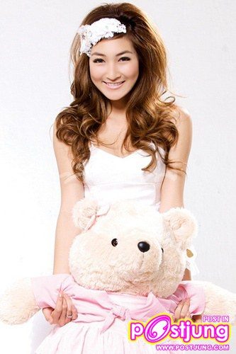 ประชันโฉม นางเอกรุ่นเล็กch7