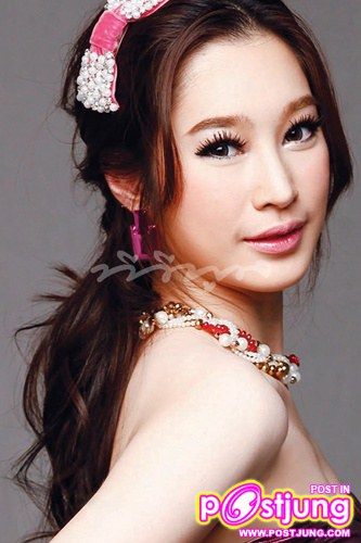 ประชันโฉม นางเอกรุ่นเล็กch7