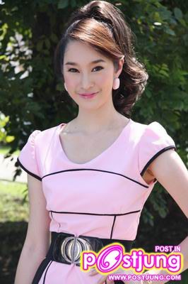 ประชันโฉม นางเอกรุ่นเล็กch7