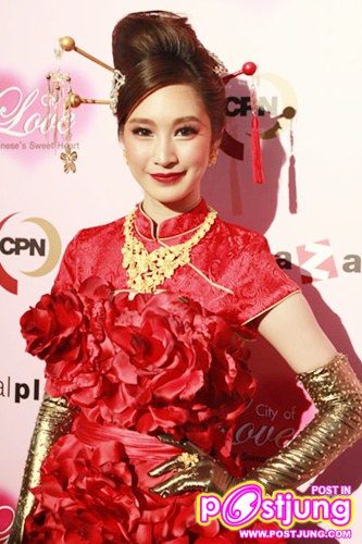 ประชันโฉม นางเอกรุ่นเล็กch7