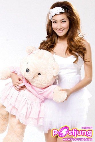 ประชันโฉม นางเอกรุ่นเล็กch7