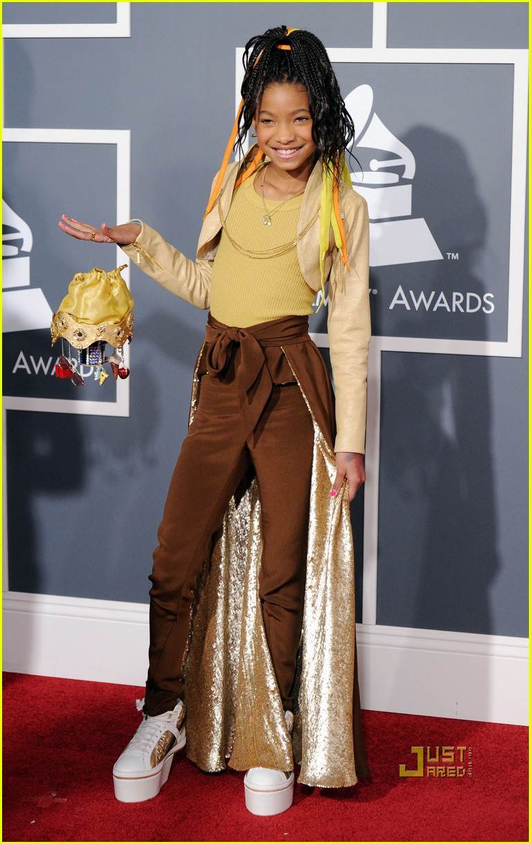 Grammy's 2011 Finest Ladies