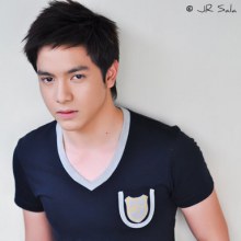 Handsome  Boy - RICHARD REYES