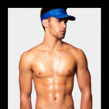 Sexy Model Hunks and More!