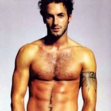 Josh Wald นายแบบหล่อ ล่ำ ....ขวัญใจชาวเรา