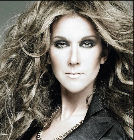 CELINE DION