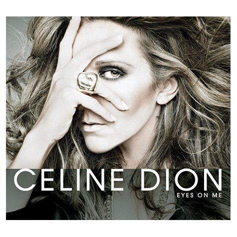 CELINE DION