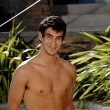 ยิ้มน่ารักเจงๆ ปากน่าจูบ บ บ