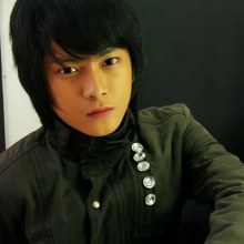 Cutie Boy - Hiroshi Kuwabara