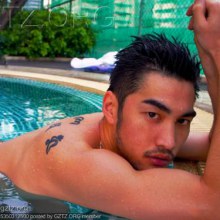 ตี๋หล่อขอเป็นตัวเลือก