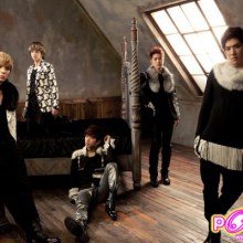 MBLAQ @ BLAQSTYLE