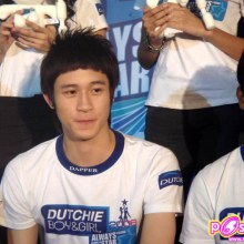 หนุ่มไทยน่ารักไม่แพ้ชาติใดในโลก