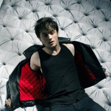 Daneil พระเอก แฮร์รี