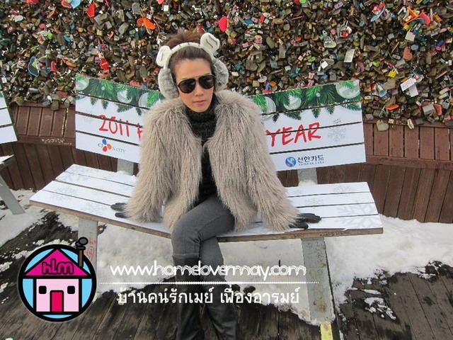 เมย์ เฟื่องอารมย์