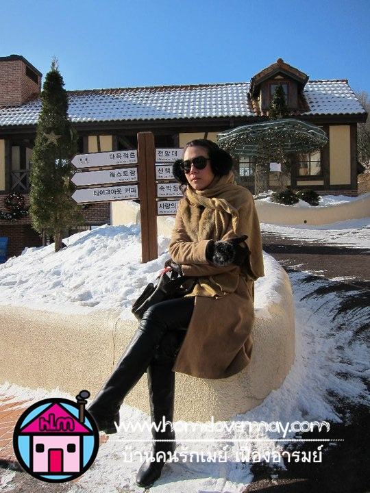 เมย์ เฟื่องอารมย์