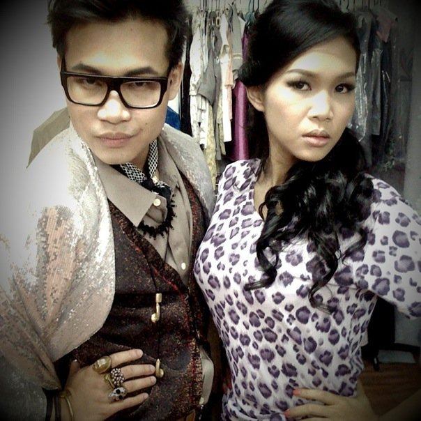 LG and Friends เก๋ไก๋