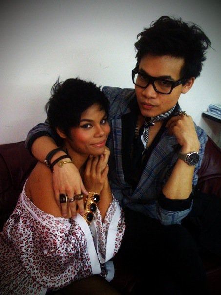 LG and Friends เก๋ไก๋