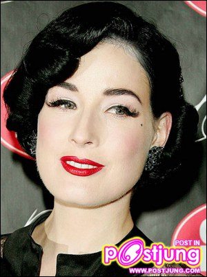 Dita Von Teese