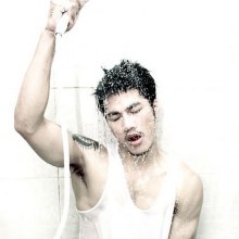 โปรดช่วยกันประหยัดน้ำ