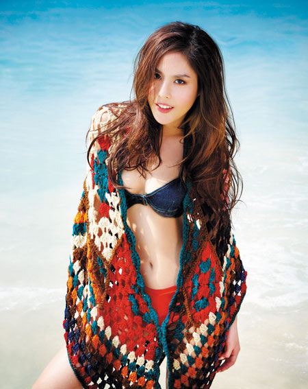 "พีค'' วาบหวิวใสๆ ละลายหัวใจ