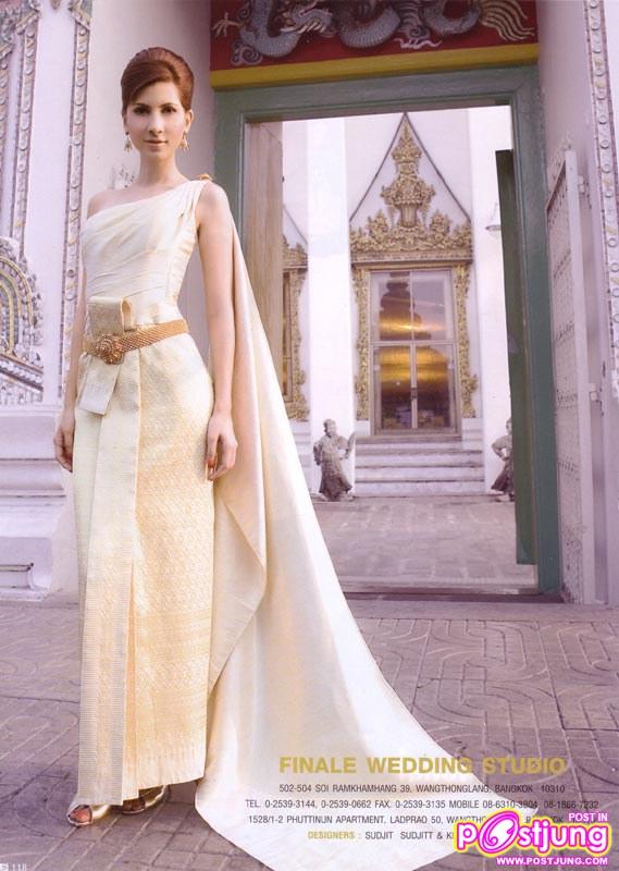 ชุดไทยสวยๆค่ะ