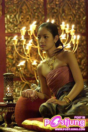 ชุดไทยสวยๆค่ะ