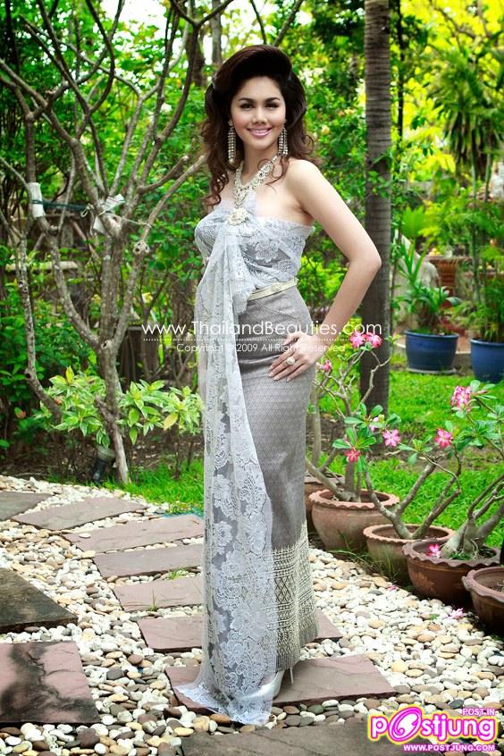 ชุดไทยสวยๆค่ะ