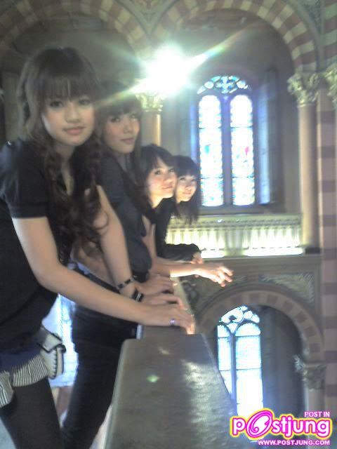 girly berry  สไตล์สดใส น่ารัก