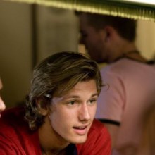 Alex พระเอก I AM NUMBER 4