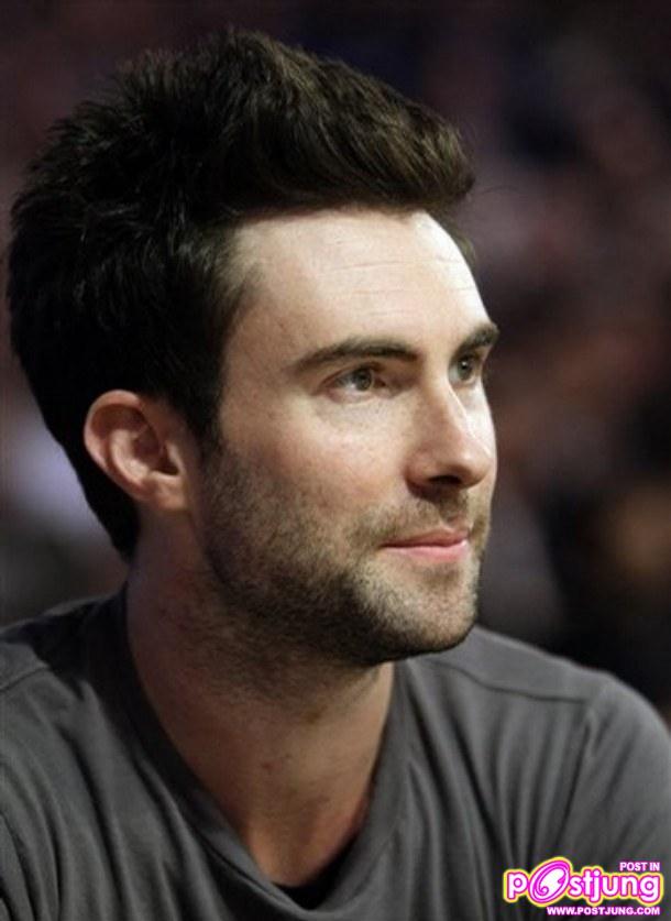 Adam maroon 5