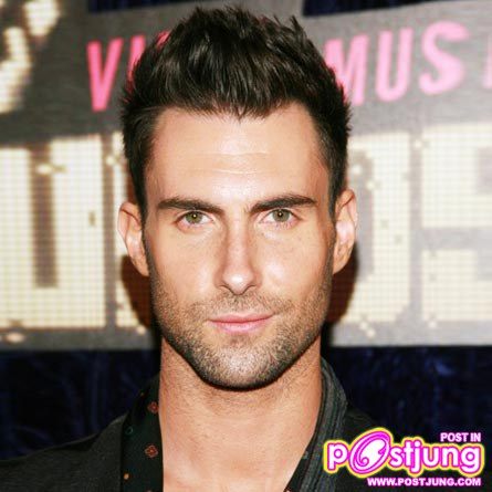 Adam maroon 5