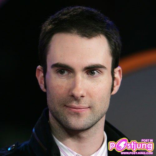 Adam maroon 5