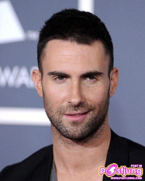 Adam maroon 5