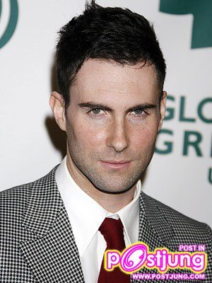 Adam maroon 5