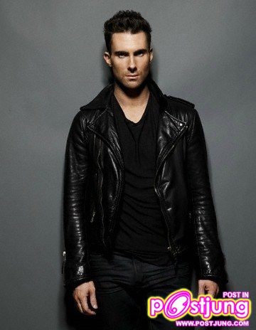 Adam maroon 5