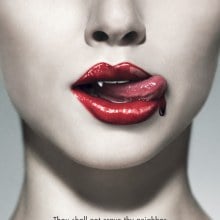 True Blood  Movie Poster