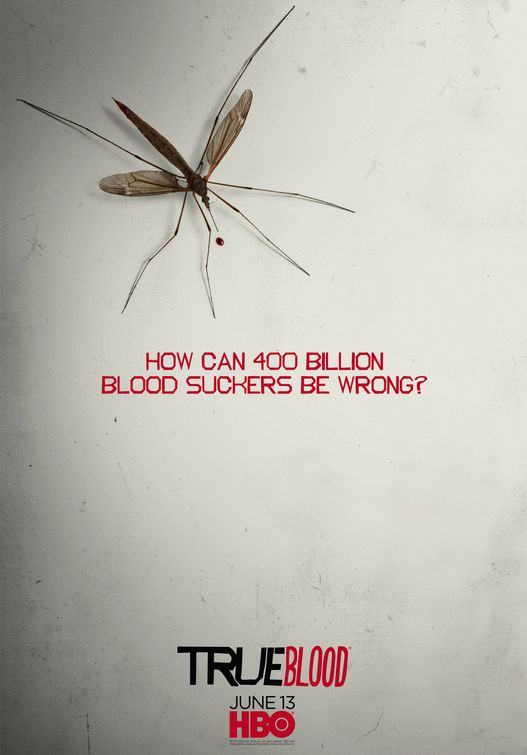 True Blood  Movie Poster