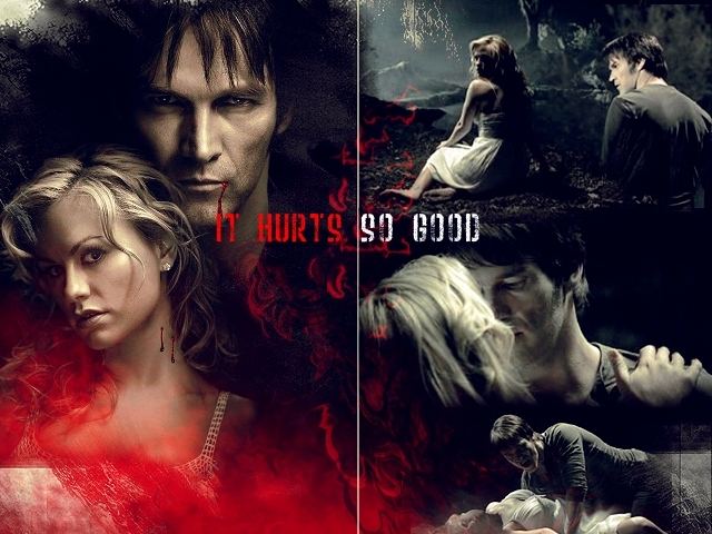 True Blood  Movie Poster