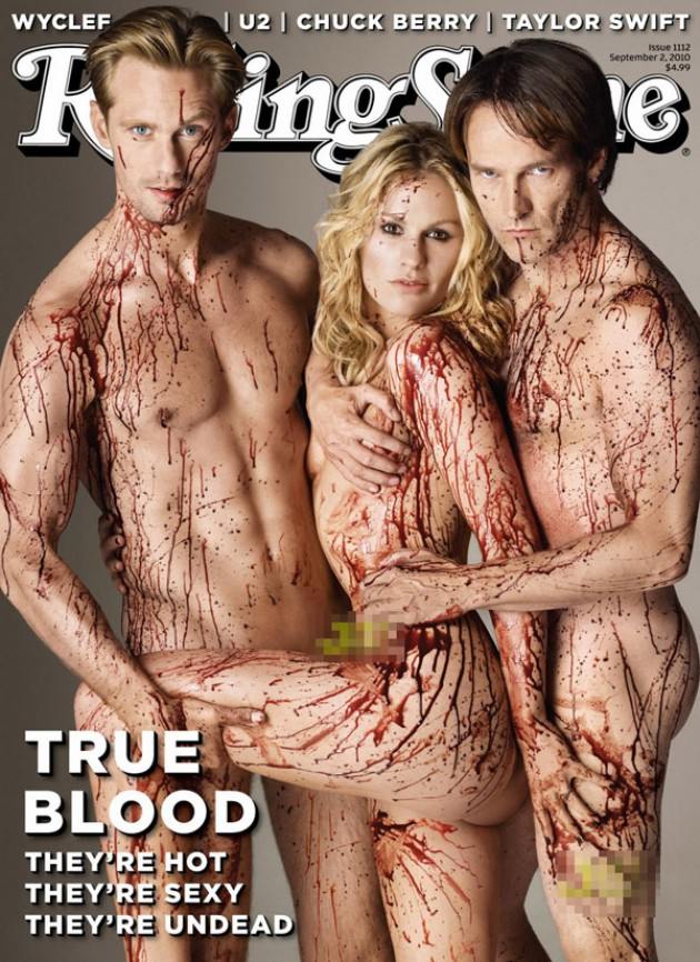 True Blood  Movie Poster