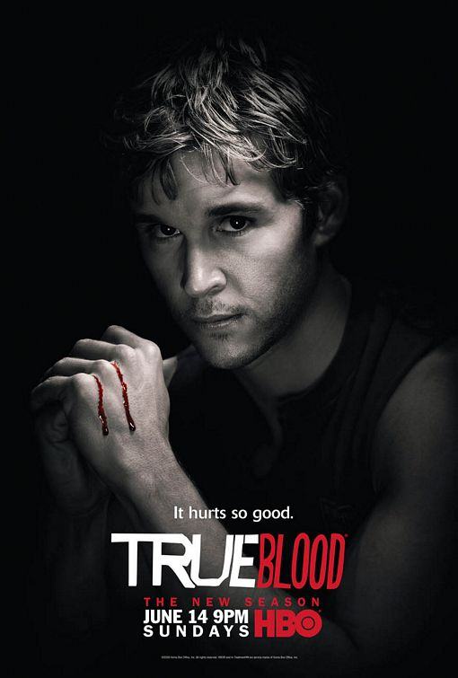 True Blood  Movie Poster