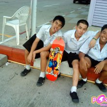 ไม่ไหวแล้วนะ!