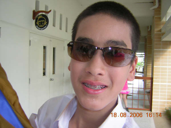 คนนี้สวยสุด!